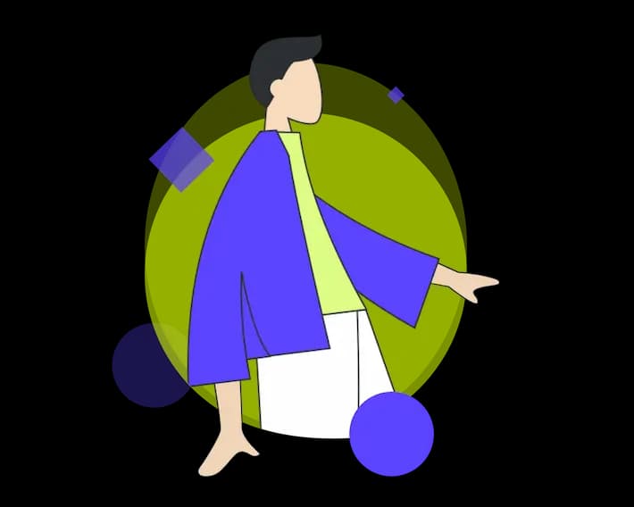 home character